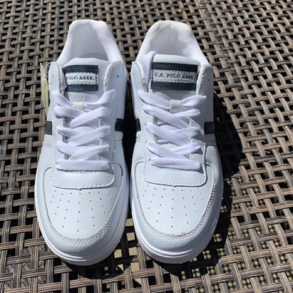 U.S.Polo Assn. Man’s Sneakers